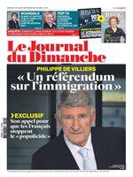 Le Journal du dimanche